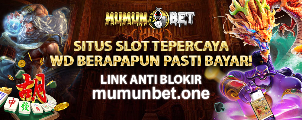 Login Mumunbet